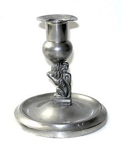 Ljusstake 1932
EM
